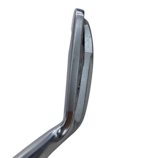 中古】 ダンロップ SRIXON ZX5 6S アイアンセット IR Diamana ZX for
