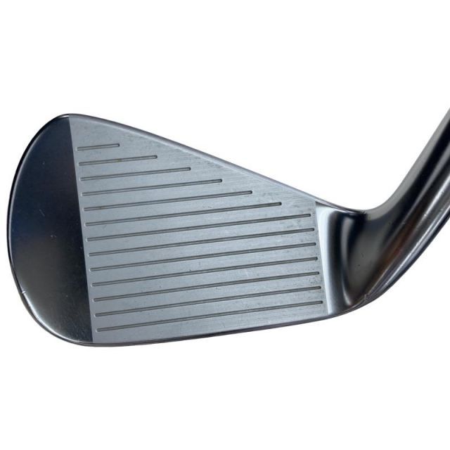 中古】 ダンロップ SRIXON ZX5 6S アイアンセット IR Diamana ZX for