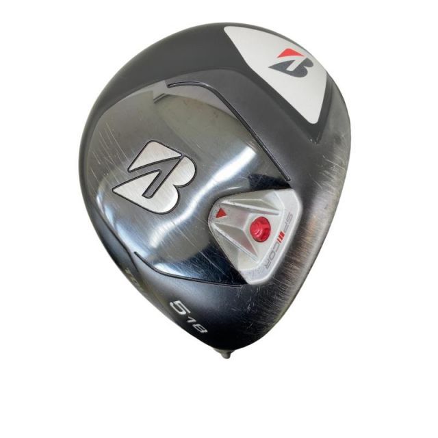【中古】 ブリヂストン TOUR B X-F 5W フェアウェイウッド FW TOUR AD TX3-5(FW) (フレックスS) メンズ 男性用 右利き 右用 Cランク ゴルフクラブ