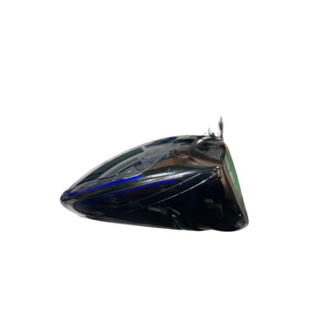 【中古】 ブリヂストン TOUR B XD-F(2018) 5W フェアウェイウッド FW 純正特注シャフト (フレックスS) メンズ 男性用 右利き 右用 Cランク ゴルフクラブ