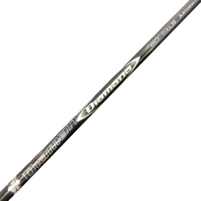 【中古】 ブリヂストン TOUR B XD-F(2018) 5W フェアウェイウッド FW 純正特注シャフト (フレックスS) メンズ 男性用 右利き 右用 Cランク ゴルフクラブ
