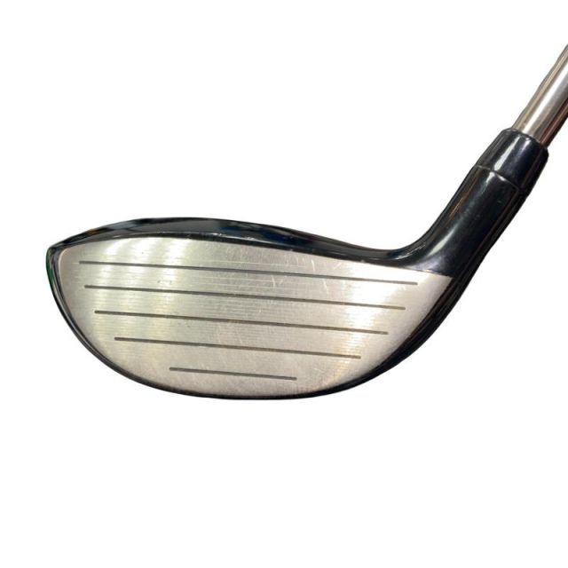 【中古】 ブリヂストン TOUR B XD-F(2018) 5W フェアウェイウッド FW 純正特注シャフト (フレックスS) メンズ 男性用 右利き 右用 Cランク ゴルフクラブ