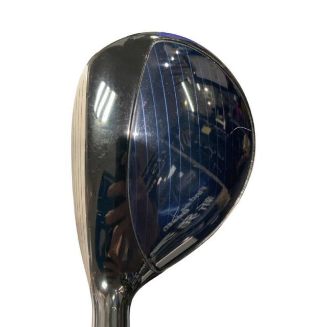 【中古】 ブリヂストン TOUR B XD-F(2018) 5W フェアウェイウッド FW 純正特注シャフト (フレックスS) メンズ 男性用 右利き 右用 Cランク ゴルフクラブ