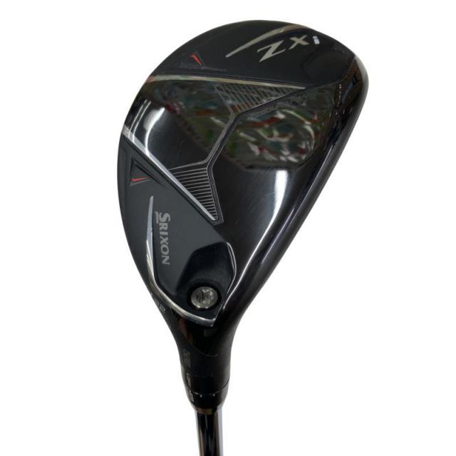 【中古】 ダンロップ SRIXON ZXi H4 ユーティリティ UT NS PRO 950GH neo (フレックスS) メンズ 男性用 右利き 右用 Cランク ゴルフクラブ