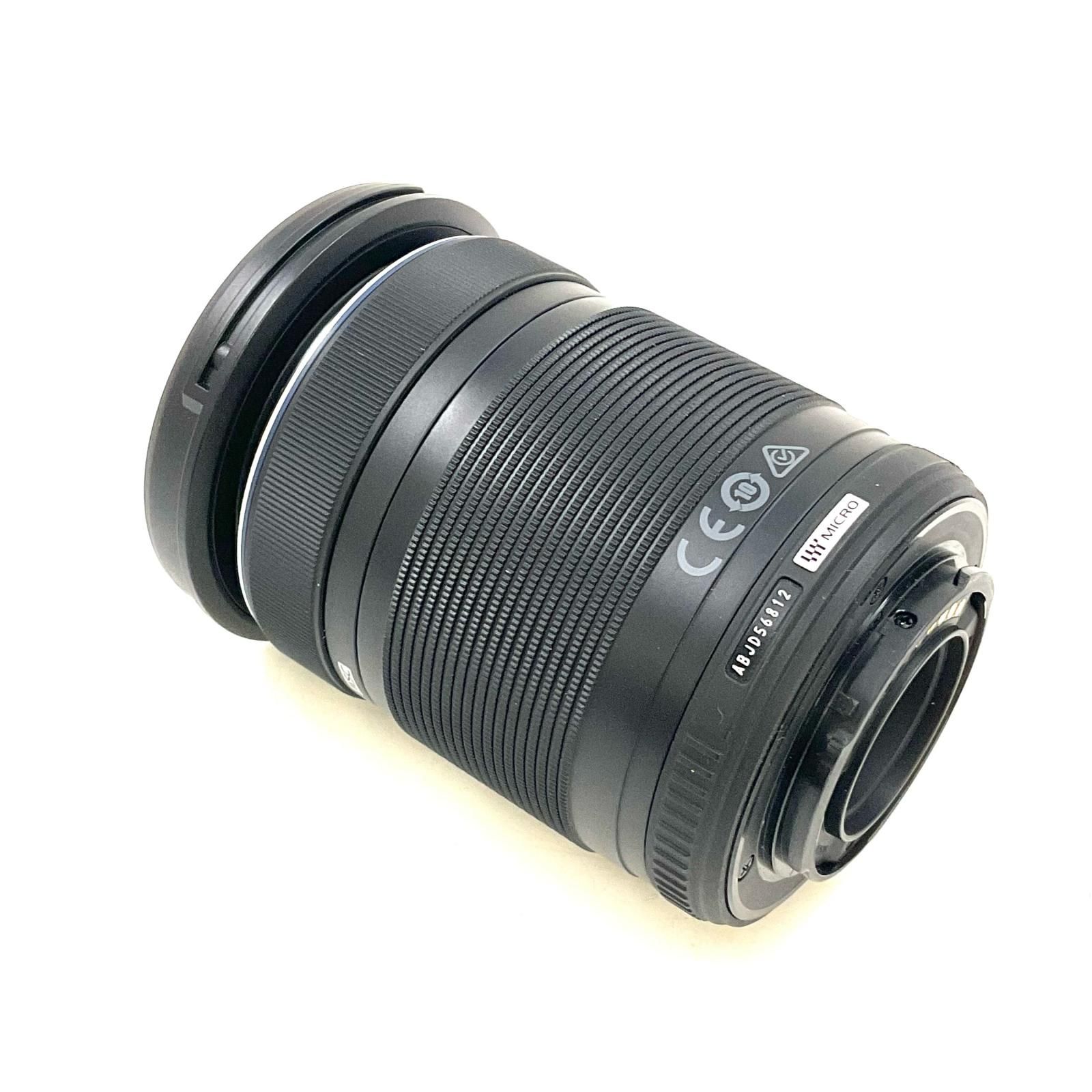 全額返金保証】【最速発送】OLYMPUS M.ZUIKO DIGITAL ED 40-150mm F4.0