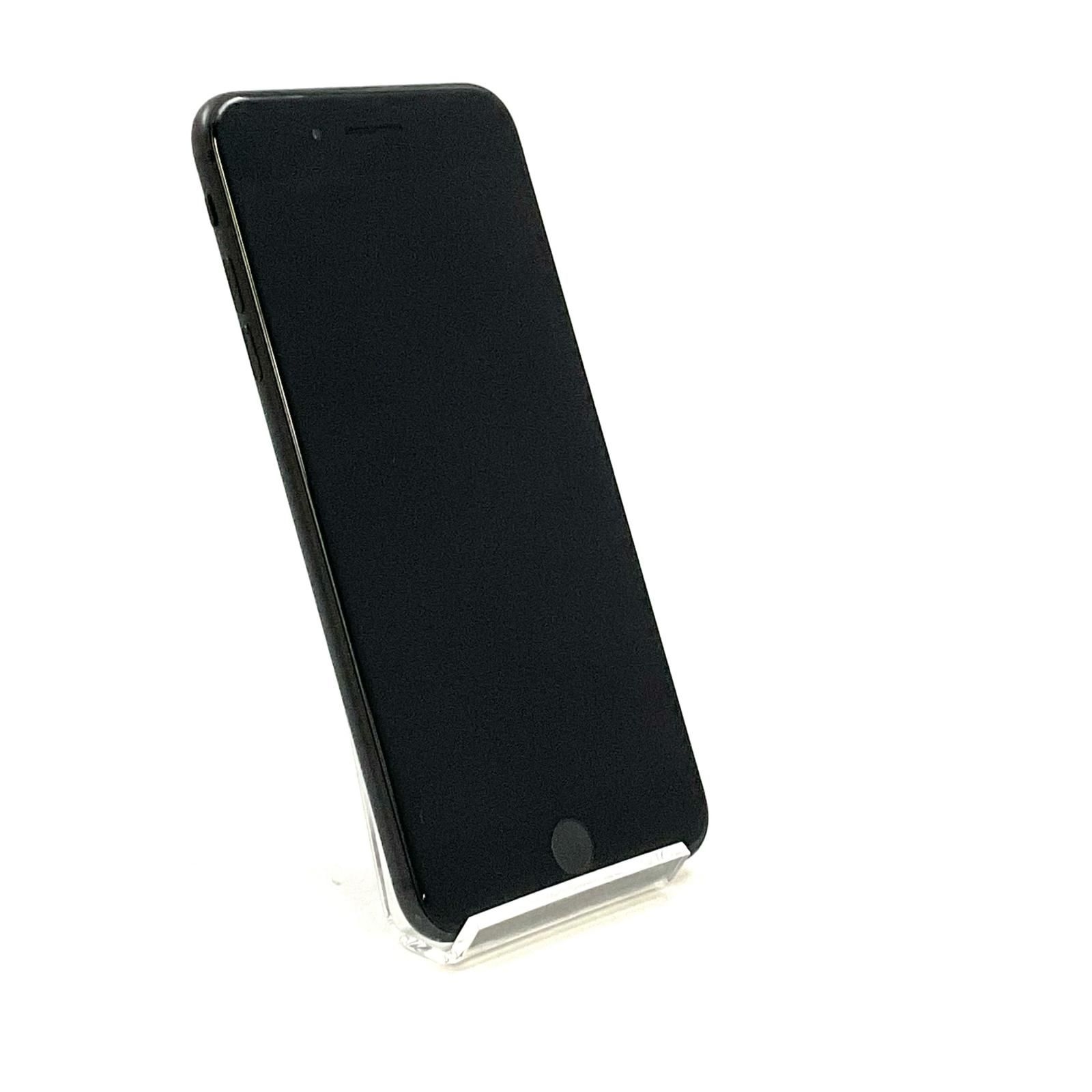 iPhone 7 Plus 128GB ブラック Softbank 白ロム - メルカリ