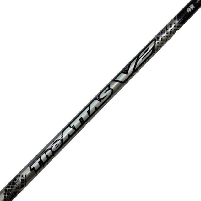 【中古】 キャロウェイスリーブ付き(QUANTUM系) マミヤドライバー用 シャフト The ATTAS V2 4 (フレックスR)Bランク ゴルフクラブ 19,629円