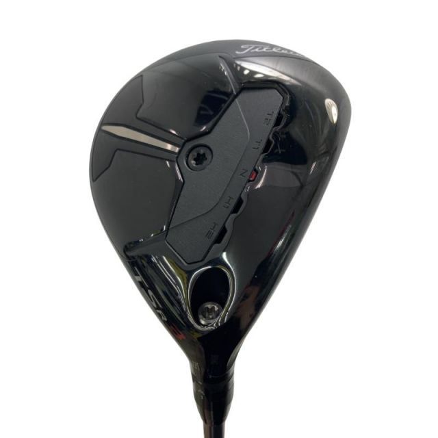【中古】 タイトリスト TSR3 15° フェアウェイウッド FW TSP310 (フレックスS) メンズ 男性用 右利き 右用 Cランク ゴルフクラブ