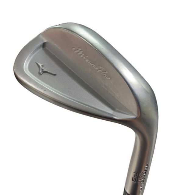 【中古】 ミズノ Mizuno Pro T-3 50°/08° S ウェッジ WG NS PRO 950GH neo (フレックスS) メンズ 男性用 右利き 右用 Cランク ゴルフクラブ