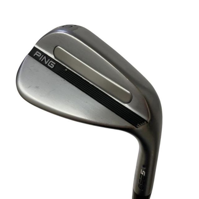 【中古】 ピン PING s259 50°/12° S ウェッジ WG NS PRO MODUS3 TOUR105 (フレックスS) メンズ 男性用 右利き 右用 Cランク ゴルフクラブ