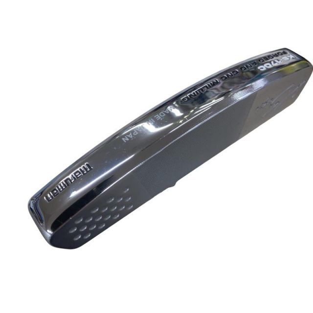 【中古】 マジェスティゴルフ(旧マルマン) KS 170C 34インチ パター PT スチール (フレックスその他) メンズ 男性用 右利き 右用 Cランク ゴルフクラブ