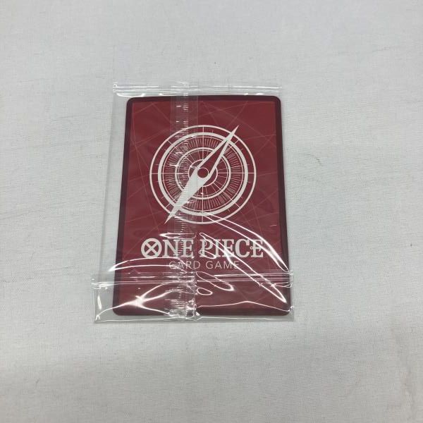 中古】バンプレスト 週刊少年ジャンプ LECAFIG スモーカー 開封品 -ONE