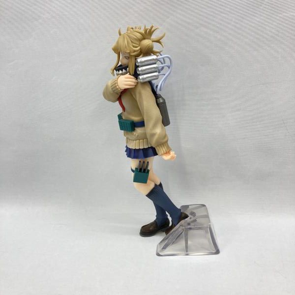 中古】バンダイ 一番くじ 僕のヒーローアカデミア Let you down