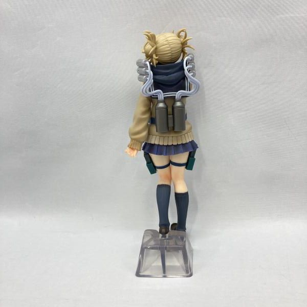 中古】バンダイ 一番くじ 僕のヒーローアカデミア Let you down