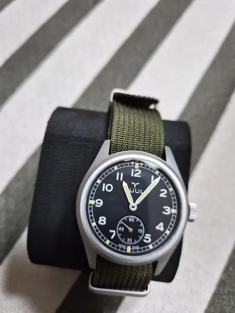 tuul ダーティーダズン 38mm