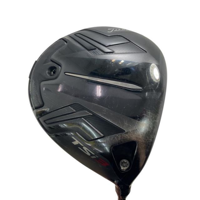 【中古】 タイトリスト TSi3 9° ドライバー DR リシャフト (フレックスその他) メンズ 男性用 右利き 右用 Dランク ゴルフクラブ