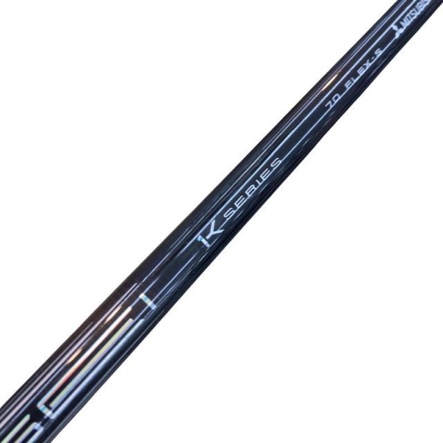 【中古】 ピンスリーブ付き(G440系) 三菱ケミカル(レイヨン)ドライバー用 シャフト TENSEI PRO ORANGE 1K 70 (フレックスS)Bランク ゴルフクラブ