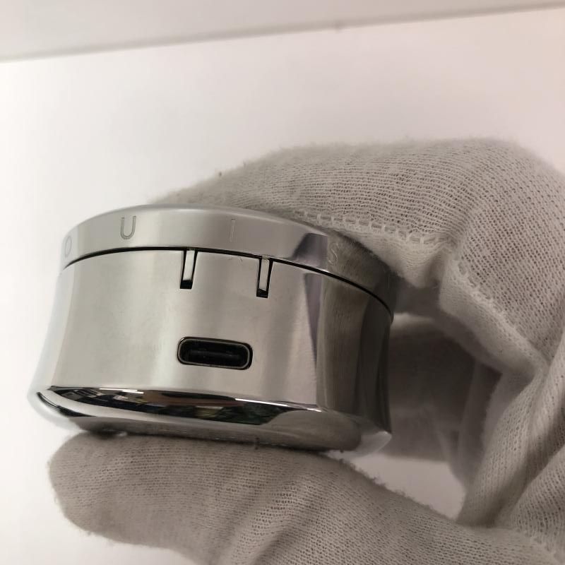 中古】Louis vuitton ルイヴィトン ホライゾン ワイヤレスイヤホン