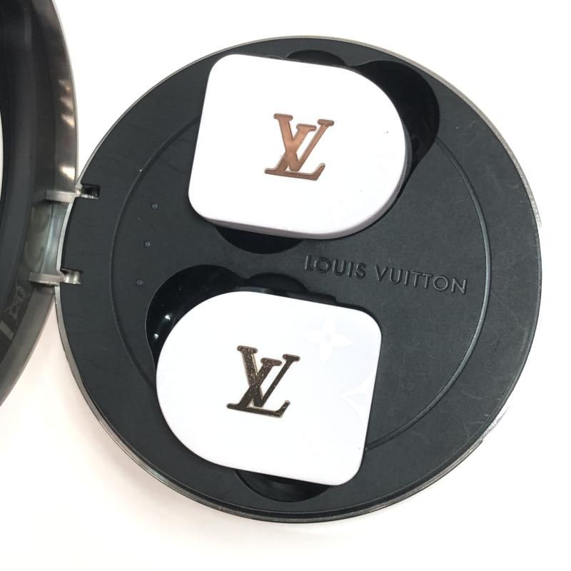 中古】Louis vuitton ルイヴィトン ホライゾン ワイヤレスイヤホン