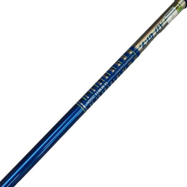 【中古】 キャロウェイ X HOT 3W フェアウェイウッド FW 純正特注シャフト (フレックスS) メンズ 男性用 右利き 右用 Cランク ゴルフクラブ