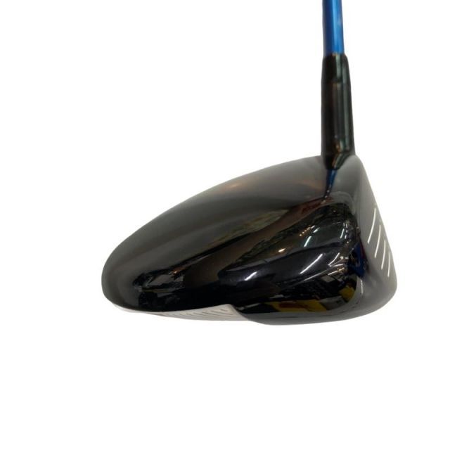 【中古】 キャロウェイ X HOT 3W フェアウェイウッド FW 純正特注シャフト (フレックスS) メンズ 男性用 右利き 右用 Cランク ゴルフクラブ