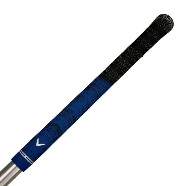 【中古】 キャロウェイ X HOT 3W フェアウェイウッド FW 純正特注シャフト (フレックスS) メンズ 男性用 右利き 右用 Cランク ゴルフクラブ
