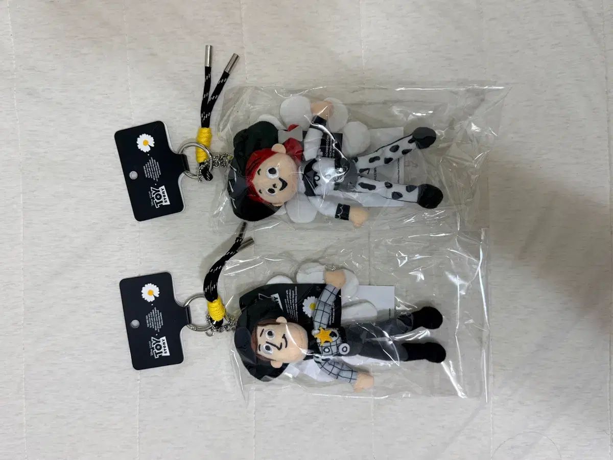 THE FIRST トイストーリー キーホルダー (個あたり価格)