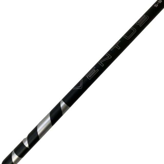 【中古】 タイトリストスリーブ付き(GTS系) フジクラドライバー用 シャフト VENTUS BLACK(2024) 5 (フレックスS)Bランク ゴルフクラブ
