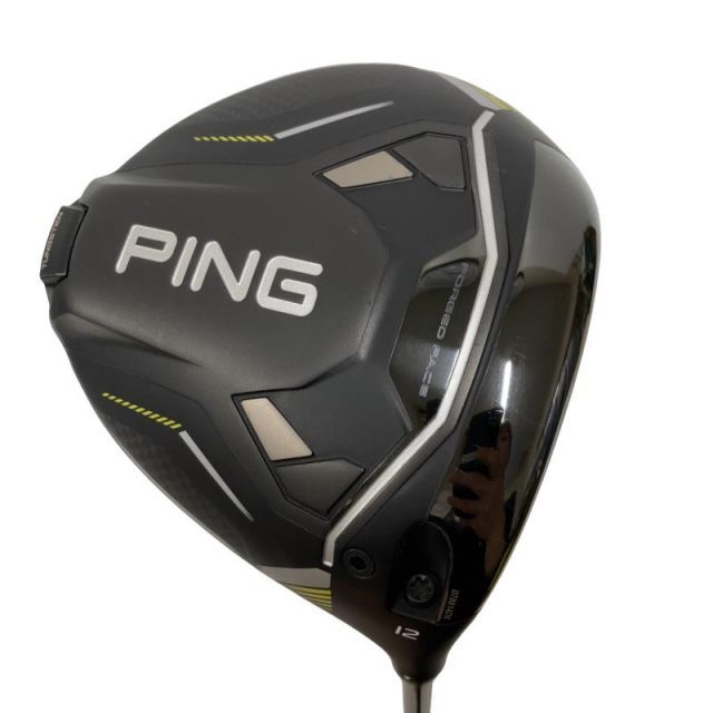 【中古】 ピン G430 MAX 10K 12° ドライバー DR PING TOUR 2.0 CHROME 65(DR) (フレックスR) メンズ 男性用 右利き 右用 Cランク ゴルフクラブ