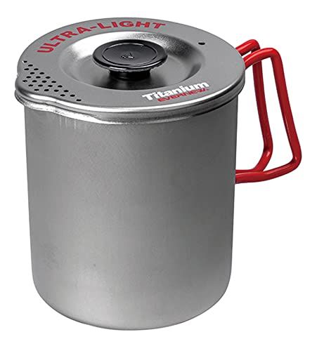 エバニュー(EVERNEW) Ti Pasta pot 750 ECA547送料無料 29a312aa