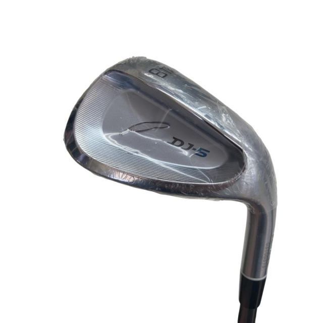 【中古】 フォーティーン DJ-5 48° レディース ウェッジ WG FT-52w (フレックスその他) レディース 女性用 右利き 右用 Aランク ゴルフクラブ