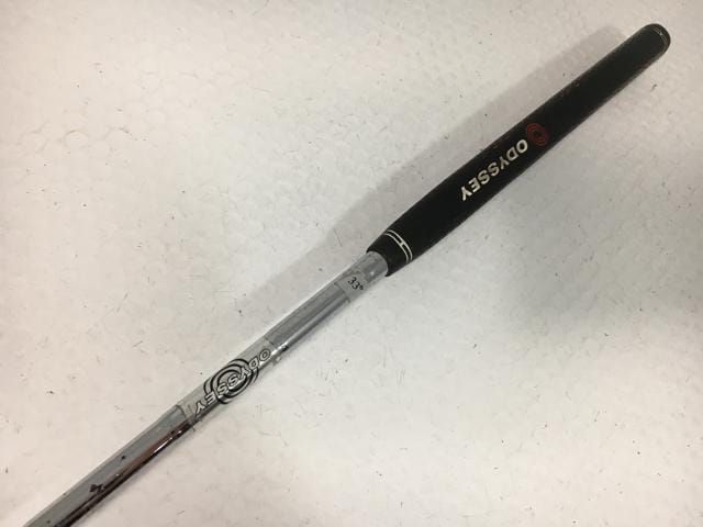 中古ゴルフクラブ】オデッセイ ブラック シリーズ ツアーデザイン iX