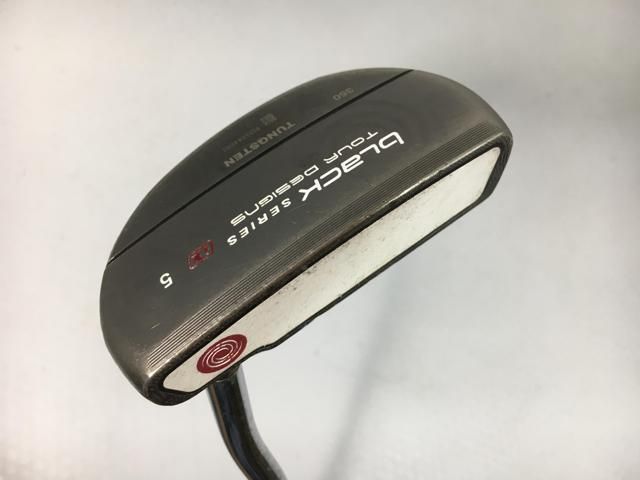 中古ゴルフクラブ】オデッセイ ブラック シリーズ ツアーデザイン iX