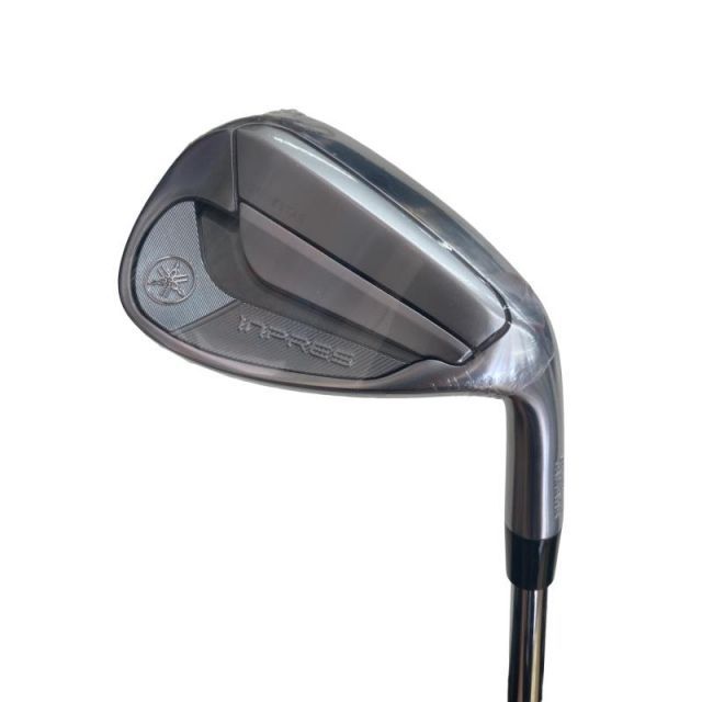 【中古】 ヤマハ inpres DRIVESTAR(2025) SW ウェッジ WG NS PRO 850GH neo (フレックスS) メンズ 男性用 右利き 右用 Aランク ゴルフクラブ 14,098円