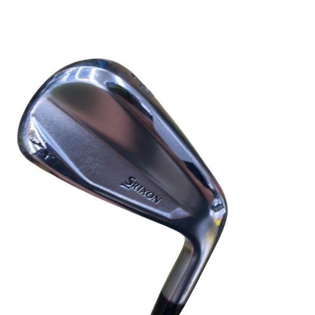 中古】 ダンロップ SRIXON ZX U U3 ユーティリティ UT NS PRO 950GH