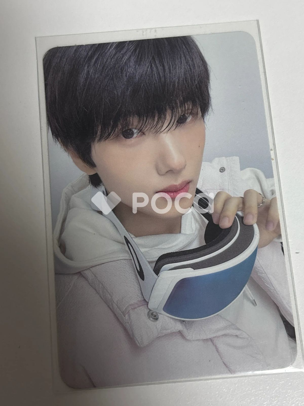 NCT チソン NCT ZONE 1ST ANNIVERSARY @ SEONGSU 購入特典