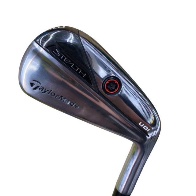 【中古】 テーラーメイド STEALTH U3 ユーティリティ 中古】 テーラーメイド STEALTH UDI U3 ユーティリティ UT 純正特注