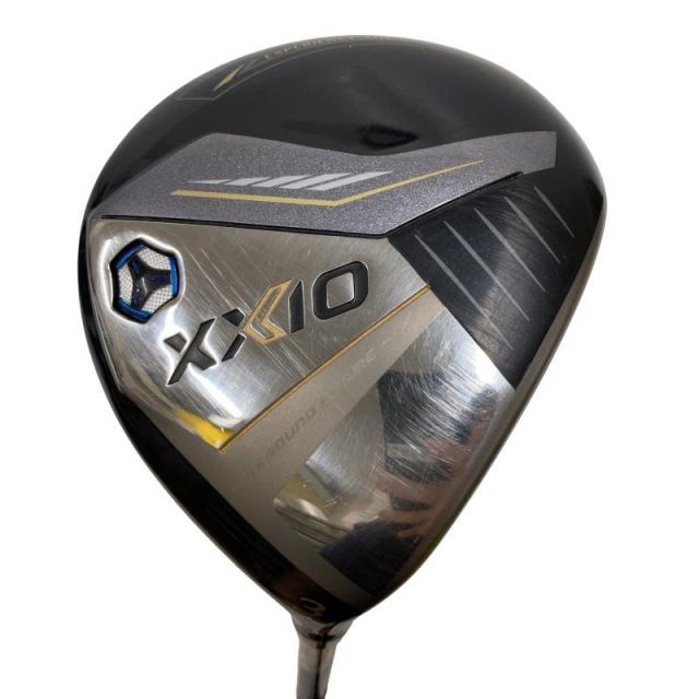 【中古】 ダンロップ XXIO(2024) 3W フェアウェイウッド FW XXIO MP1300(FW) (フレックスSR) メンズ 男性用 右利き 右用 Cランク ゴルフクラブ