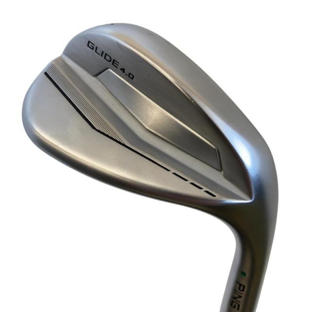 【中古】 ピン PING GLIDE 4.0 56°/14° W ウェッジ WG NS PRO MODUS3 TOUR105 (フレックスS) メンズ 男性用 右利き 右用 Cランク ゴルフクラブ 10,544円