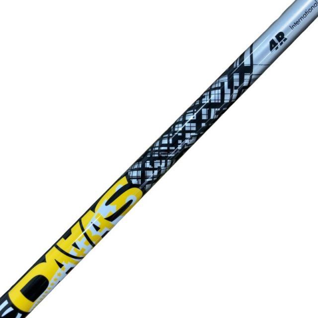 超≈爆安価格】【中古】 ダンロップスリーブ付き(ZX MkII系) マミヤ