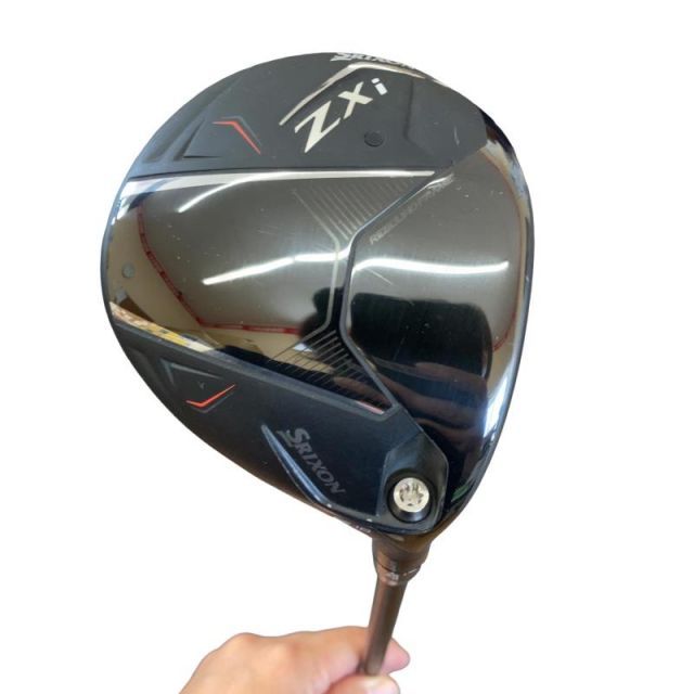 【中古】 ダンロップ SRIXON ZXi 5W フェアウェイウッド FW Diamana ZXi 50 (フレックスS) メンズ 男性用 右利き 右用 Cランク ゴルフクラブ