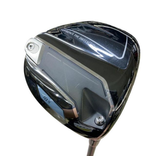 【中古】 ダンロップ XXIO(2026) 10.5° ドライバー DR XXIO MP1400(DR) (フレックスR) メンズ 男性用 右利き 右用 Cランク ゴルフクラブ
