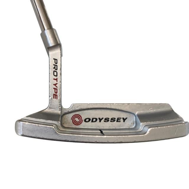 オデッセイ PROTYPE iX #1 34インチ 超美品 ODYSSEY PROTYPE 1 ix