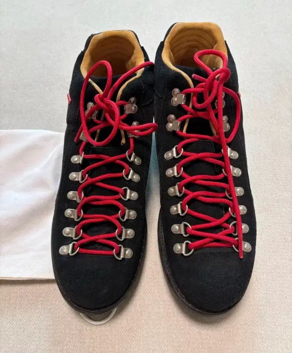 VISVIM ビズビム x Supreme シュプリーム SAERA セラ 280