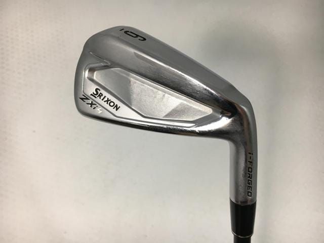 返品OK 【中古ゴルフクラブ】(6本セット)ダンロップ スリクソン(SRIXON) ZXi4 アイアン 2025 ディアマナ ZXi for IRON 6～9.P.A
