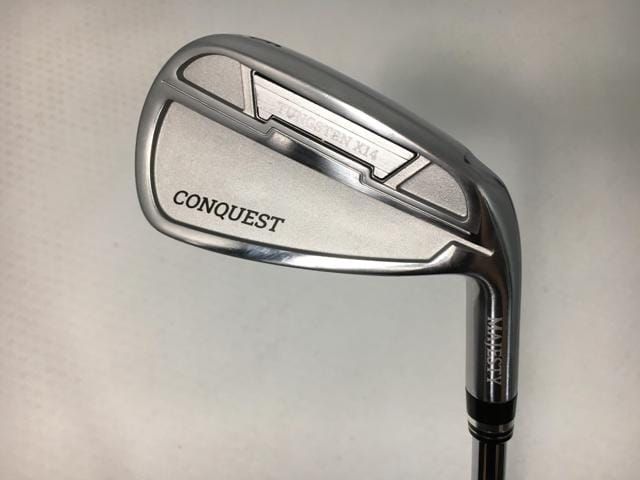 返品OK 【中古ゴルフクラブ】(5本セット)マルマン マジェスティ コンクエスト(CONQUEST) アイアン 2022 NSプロ 950GH neo 6～9.P 20,280円