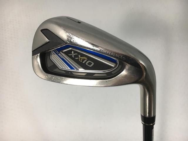 返品OK 【中古ゴルフクラブ】(6本セット)ダンロップ ゼクシオ12 トゥエルブ (XXIO 12) アイアン 2022 (ネイビー) MP1200 7～9.P.A.S
