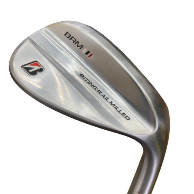 【中古】 ブリヂストン TOUR B BRM 56°/10° ウェッジ WG NS PRO MODUS3 TOUR120 (フレックスS) メンズ 男性用 右利き 右用 Cランク ゴルフクラブ
