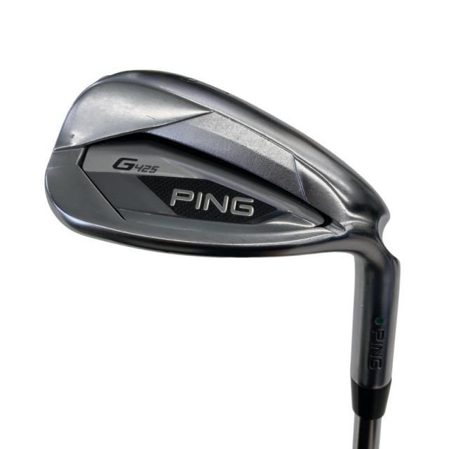 【中古】 ピン G425 LW(アーコス無し) ウェッジ WG NS PRO 850GH neo (フレックスS) メンズ 男性用 右利き 右用 Cランク ゴルフクラブ