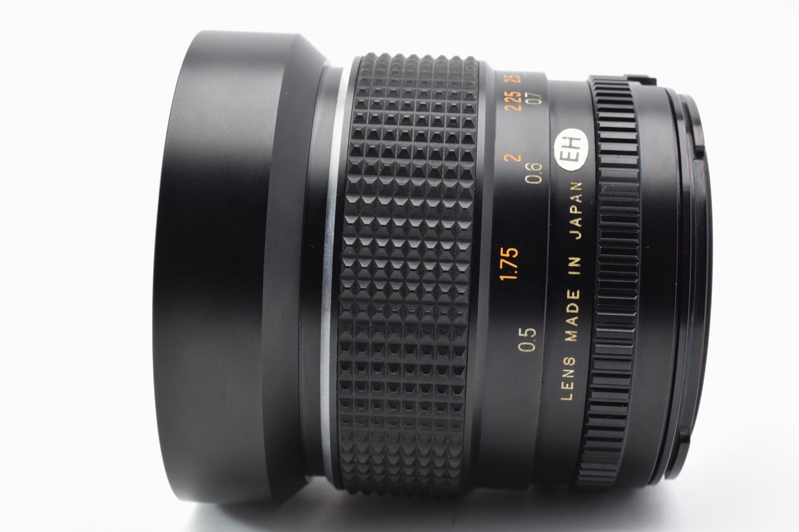 ◇◇ 完動極美品 マミヤ Mamiya セコール Sekor C 45mm f/2.8 中判